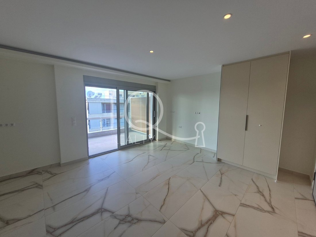 Apartment in South Athens, Attica, Greece 4 - 18265310