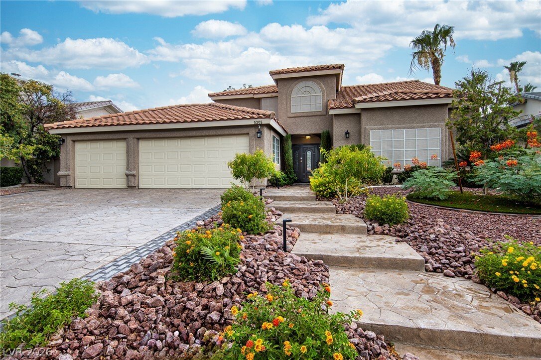 House in Las Vegas, Nevada, United States 1 - 18253545
