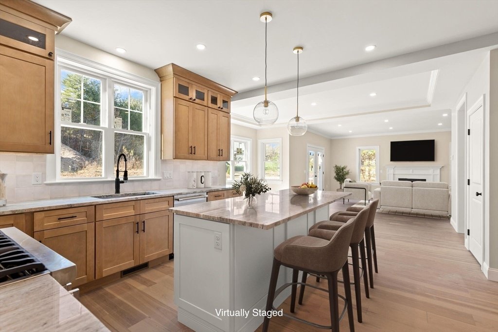 House in Easton, Massachusetts, United States 4 - 18261473