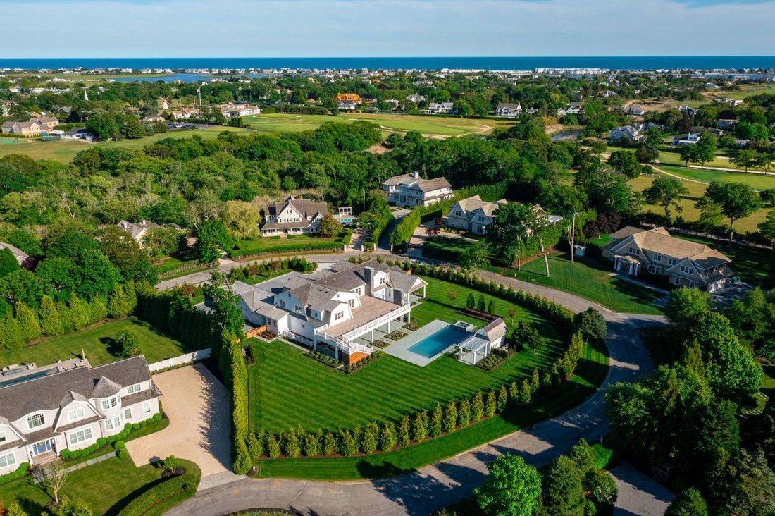 House in Westhampton Beach, New York, United States 1 - 16656509