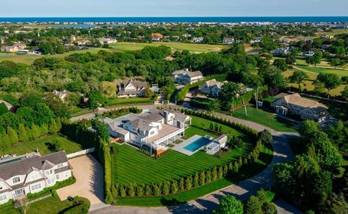 Casa a Westhampton Beach, New York, Stati Uniti 1