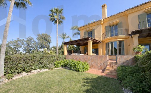 Residenza a Sotogrande, San Roque, Andalusia 1