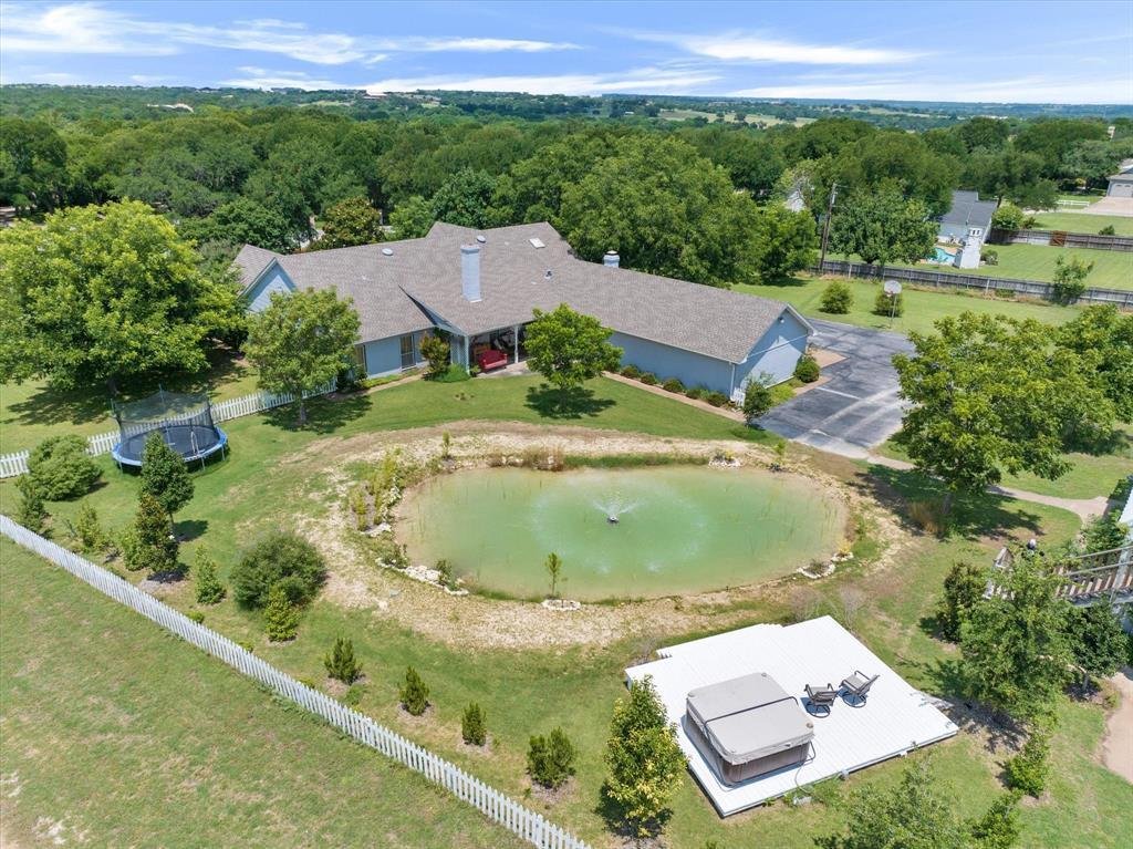 House in Weatherford, Texas, United States 5 - 18265276