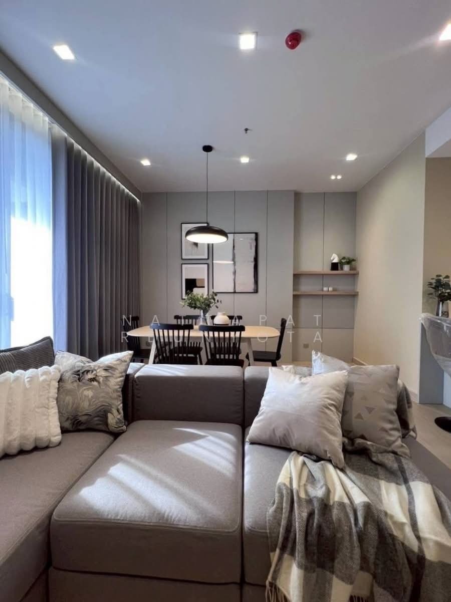 Condo in Bangkok, Krung Thep Maha Nakhon, Thailand 2 - 18262337