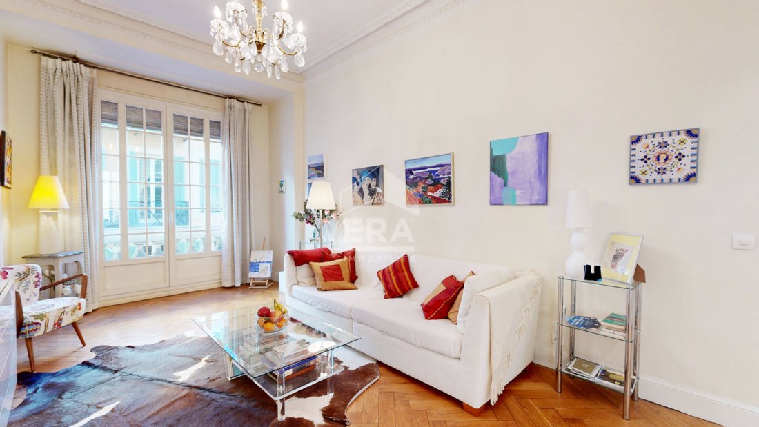 Apartment in Fleurs-Gambetta, Nice, France 2 - 17017432