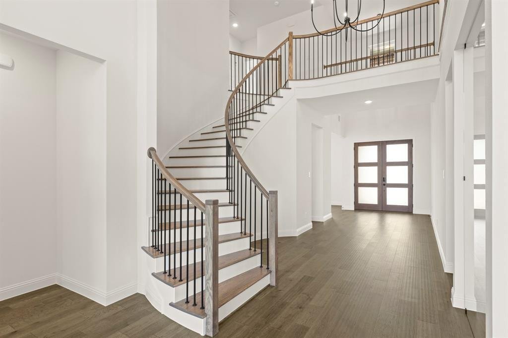 Casa a McKinney, Texas, Stati Uniti 3 - 18261172