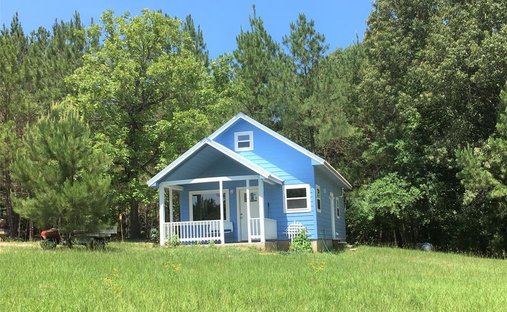 Grand Saline, Texas, United States 1