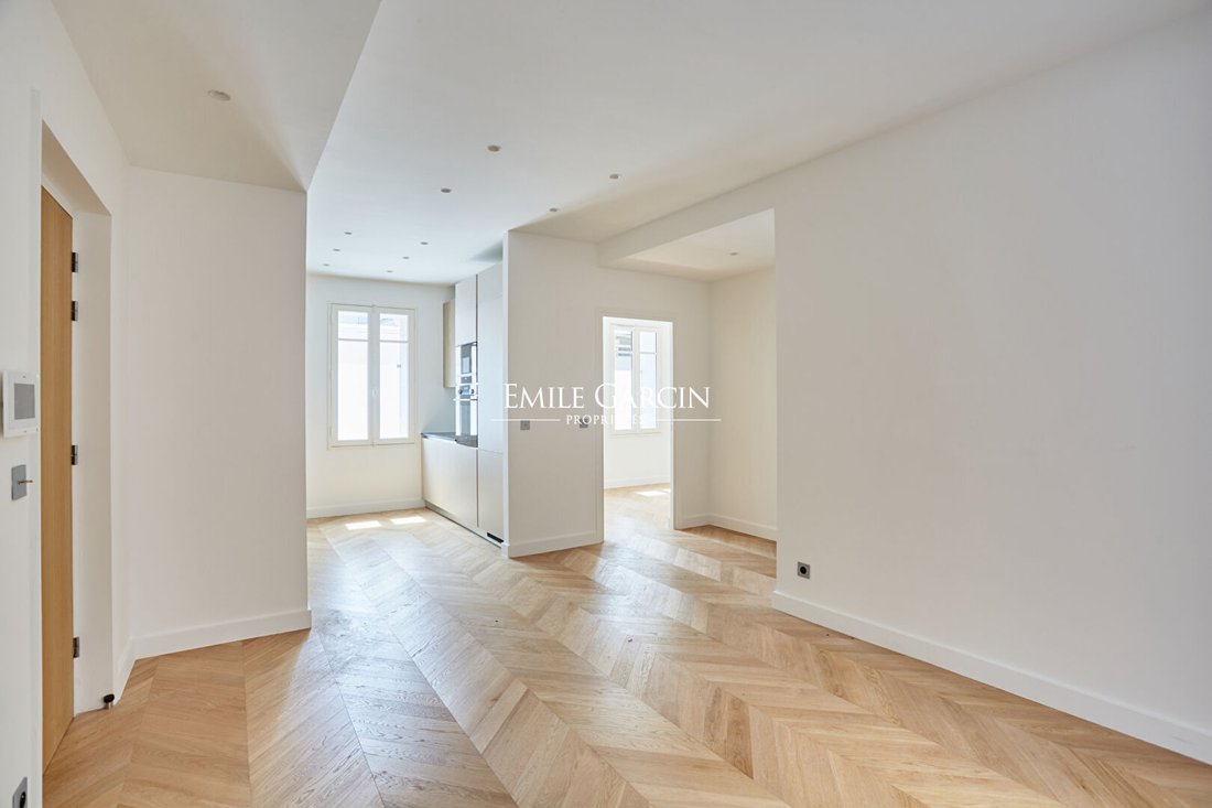 Apartment in La Plaine des Sablons, Neuilly-sur-Seine, France 3 - 18262493