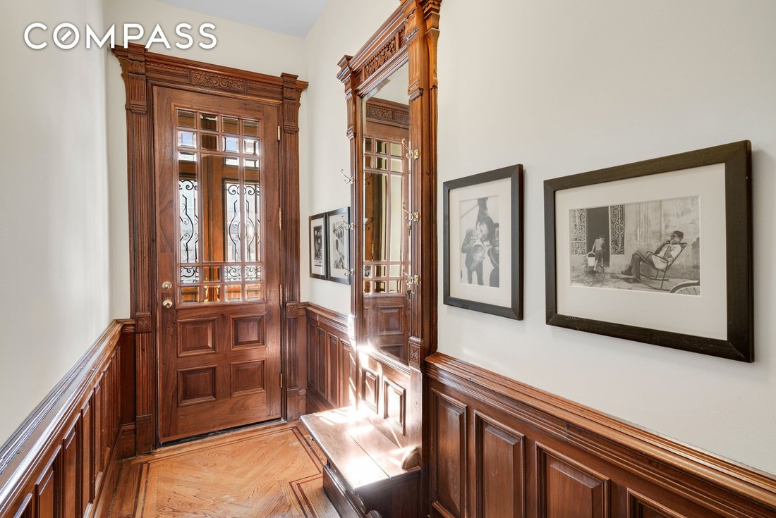 Townhouse in New York, New York, United States 4 - 16500021