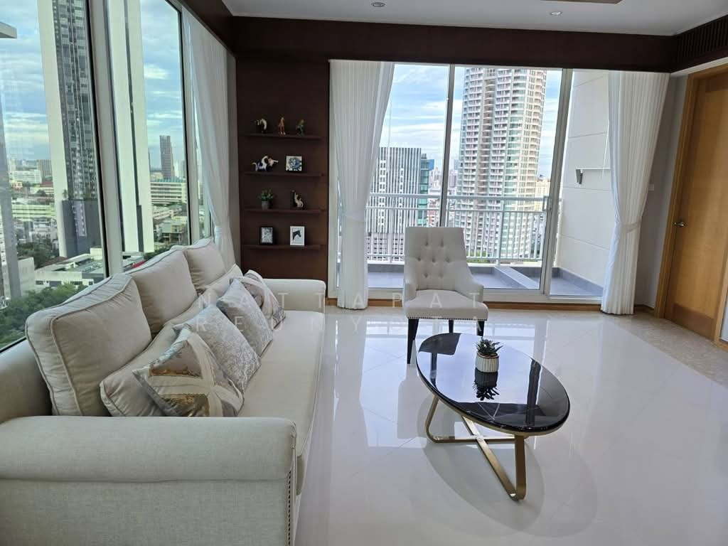 Condo in Bangkok, Krung Thep Maha Nakhon, Thailand 1 - 18262567
