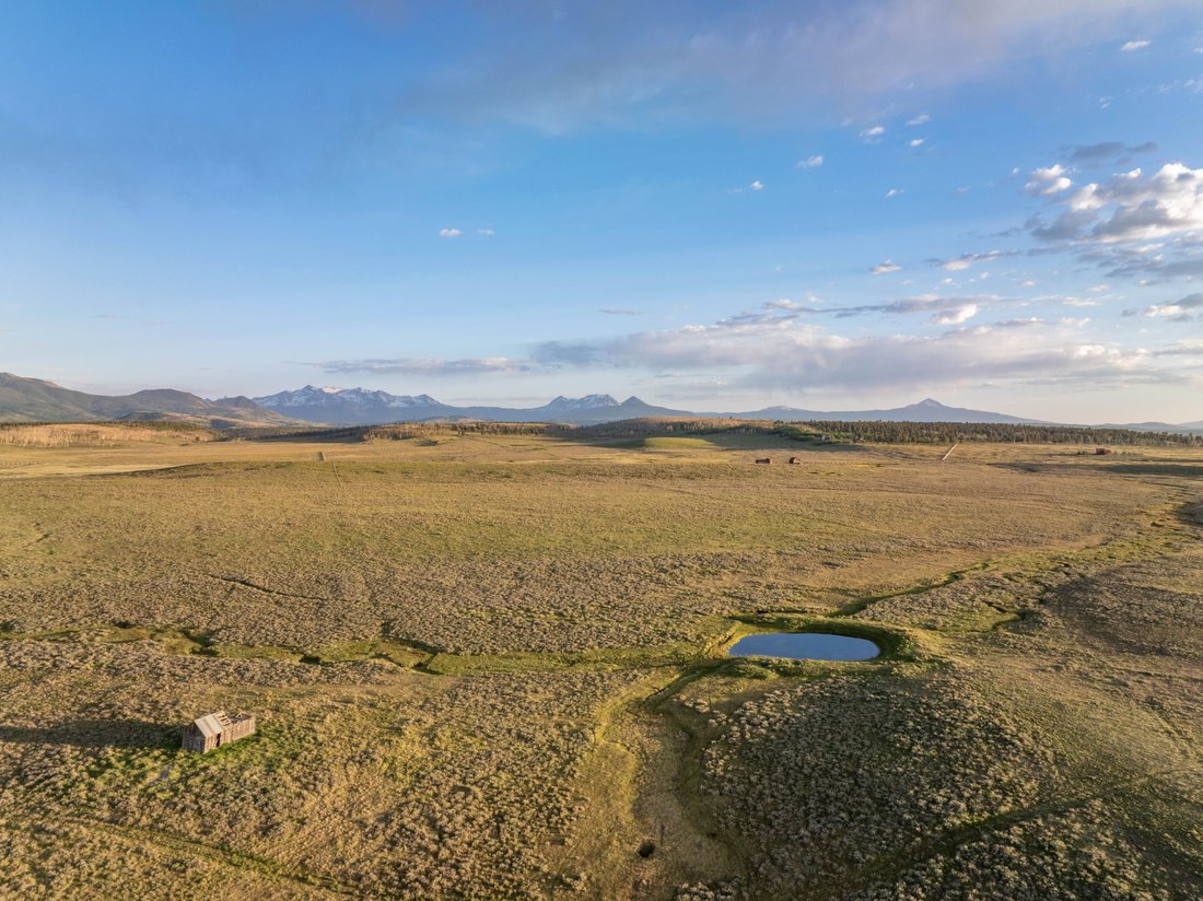 Apartment in Ridgway, Colorado, United States 2 - 18262411