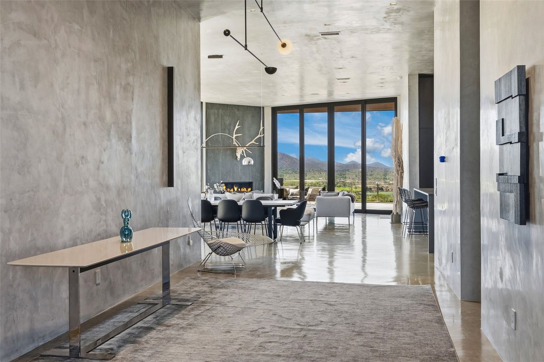 House in Santa Fe, New Mexico, United States 3 - 18261578