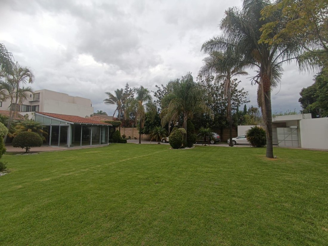 Land in Tlaxcalancingo, Puebla, Mexico 3 - 18261516