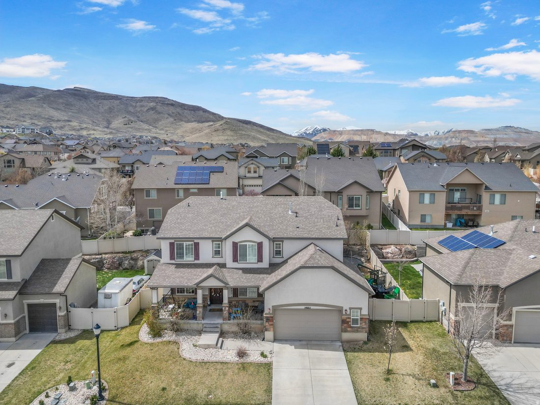 House in Herriman, Utah, United States 2 - 18263942