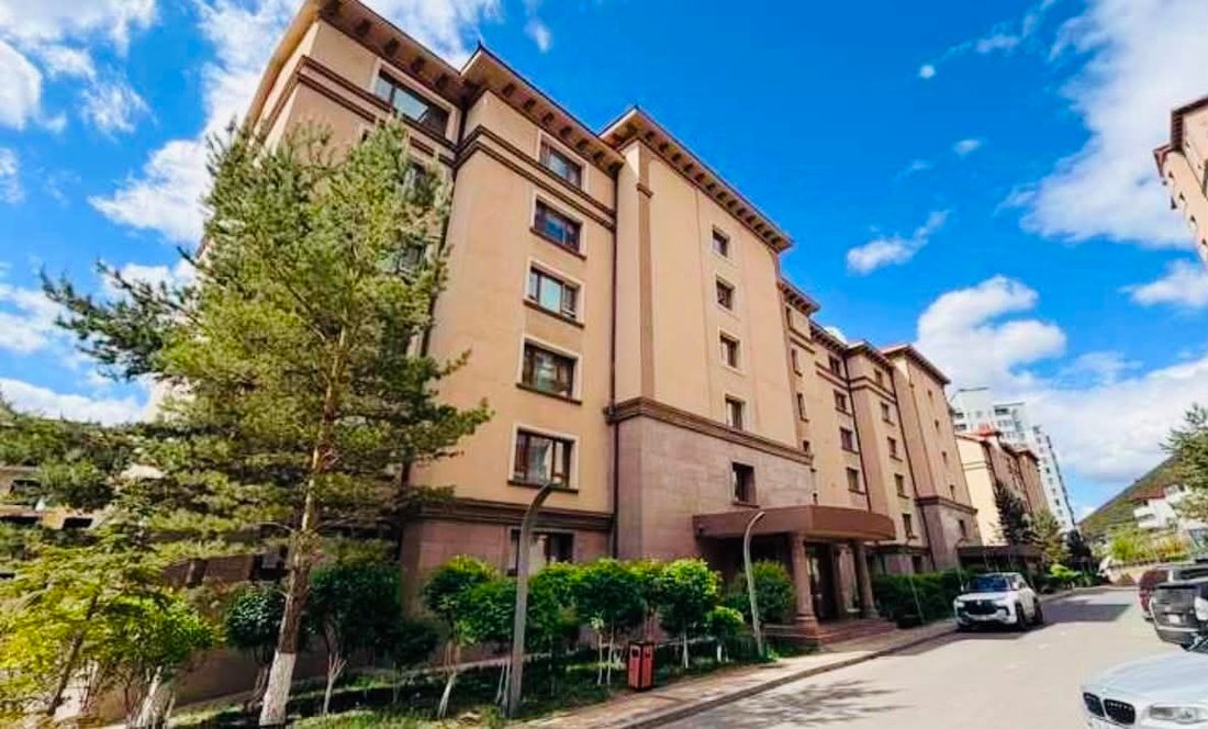 Apartment in Ulaanbaatar, Ulaanbaatar, Mongolia 1 - 18263028