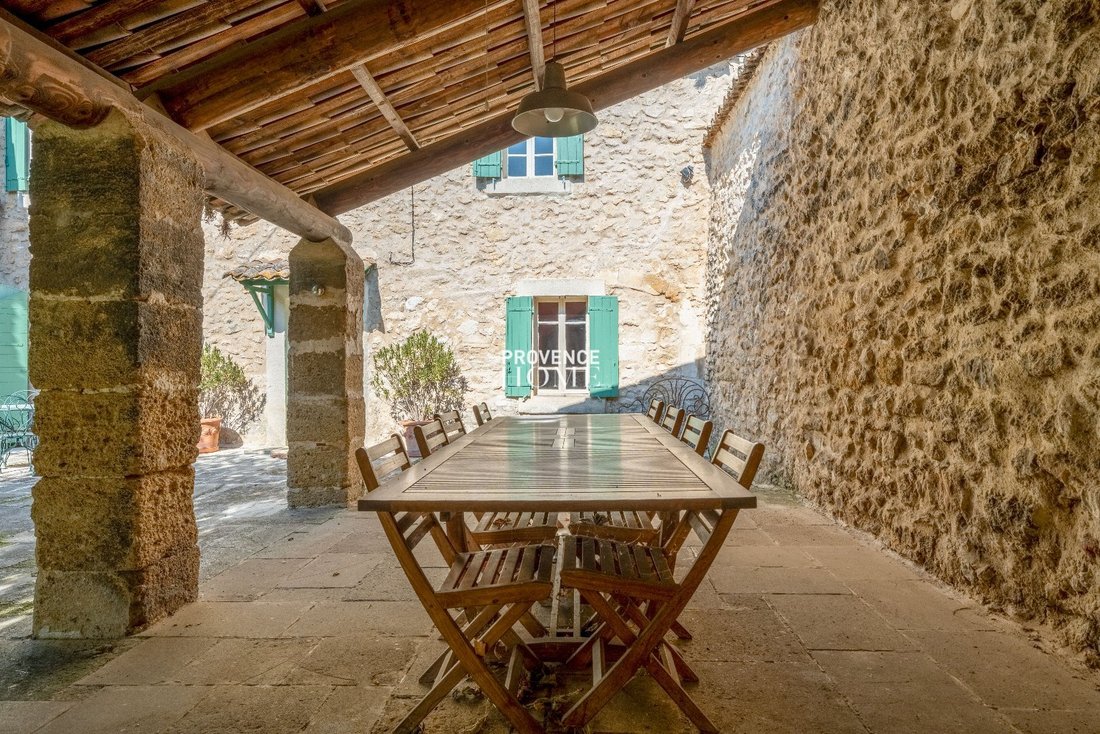 House in Robion, Provence-Alpes-Côte d'Azur, France 5 - 18261993