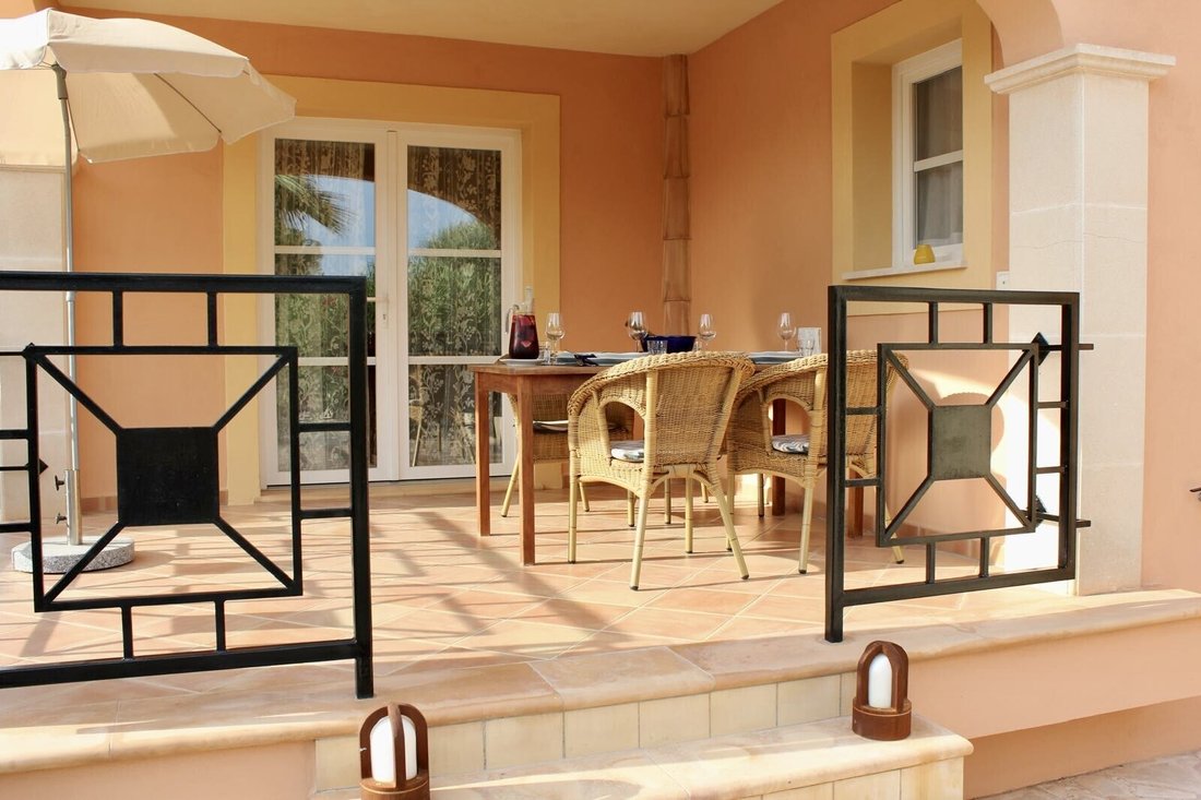 House in Campos, Balearic Islands, Spain 3 - 18260432