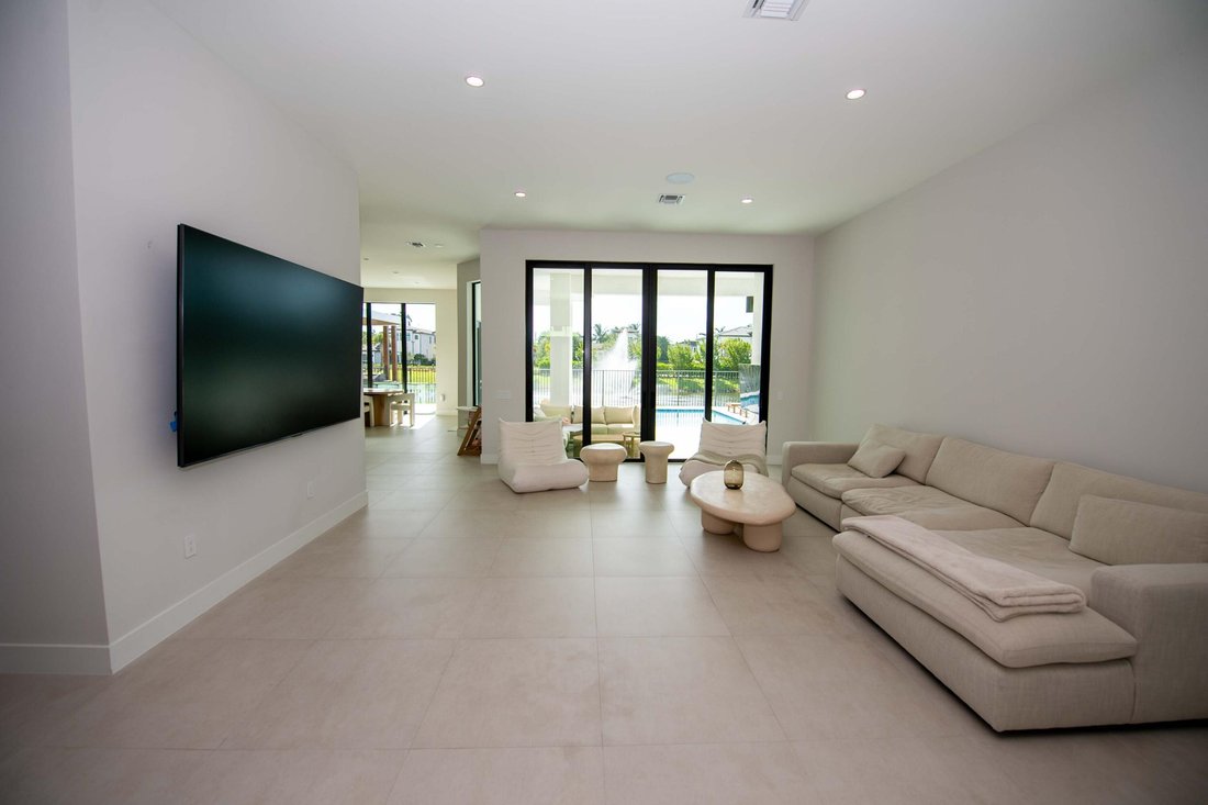 House in Hollywood, Florida, United States 1 - 18264240
