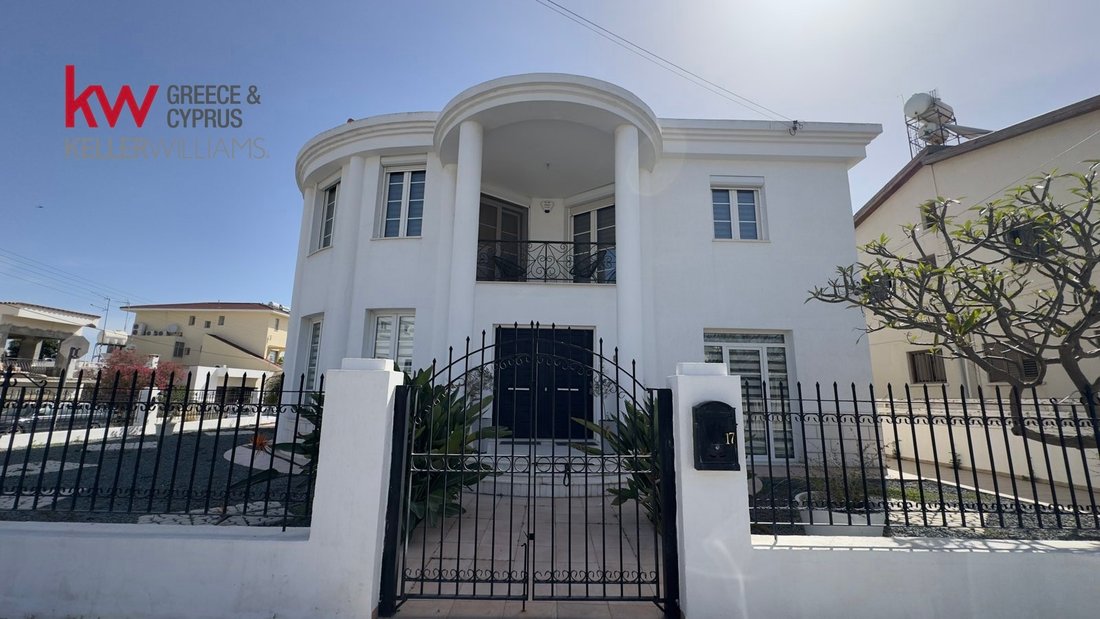 House in Agios Nikolaos, Cyprus 3 - 18265449