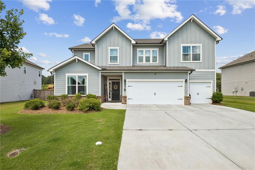 House in Winder, Georgia, United States 2 - 18264802