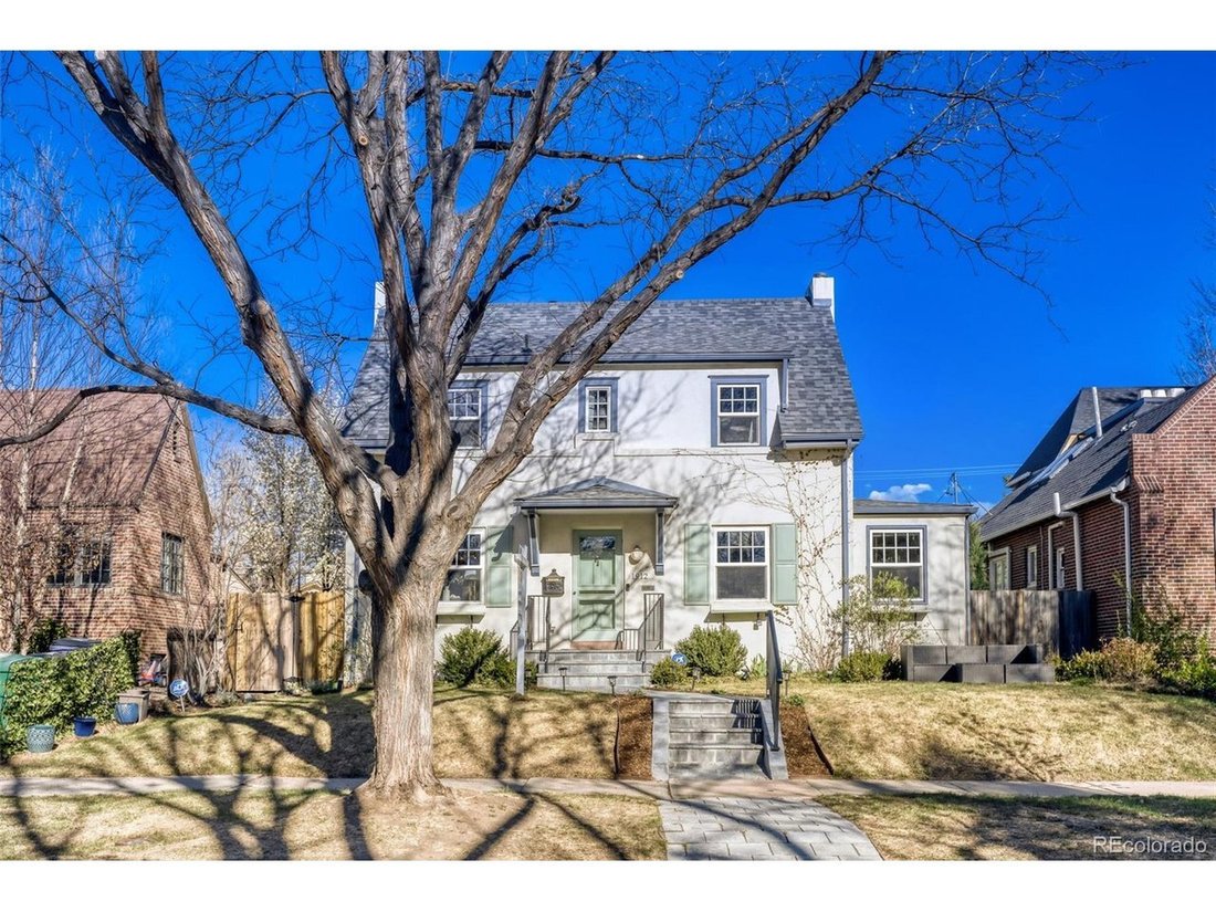 House in Denver, Colorado, United States 4 - 18264104