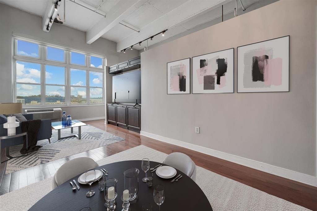 Condo in Hoboken, New Jersey, United States 1 - 18261504