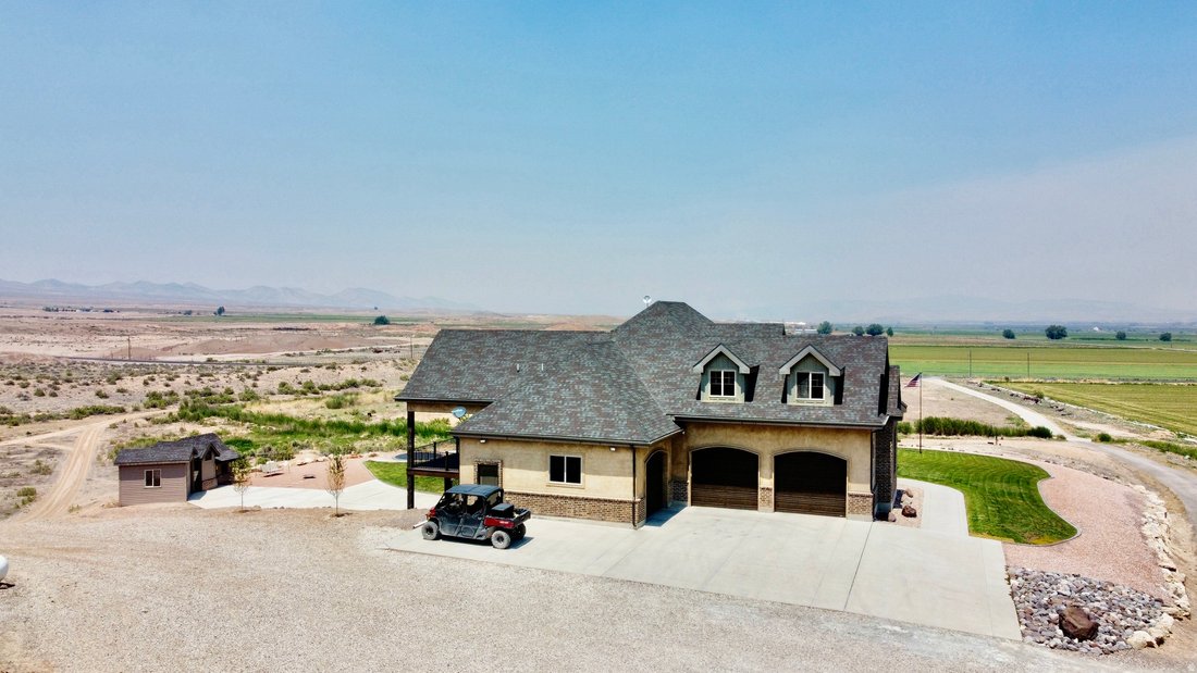 House in Redmond, Utah, United States 4 - 18263956