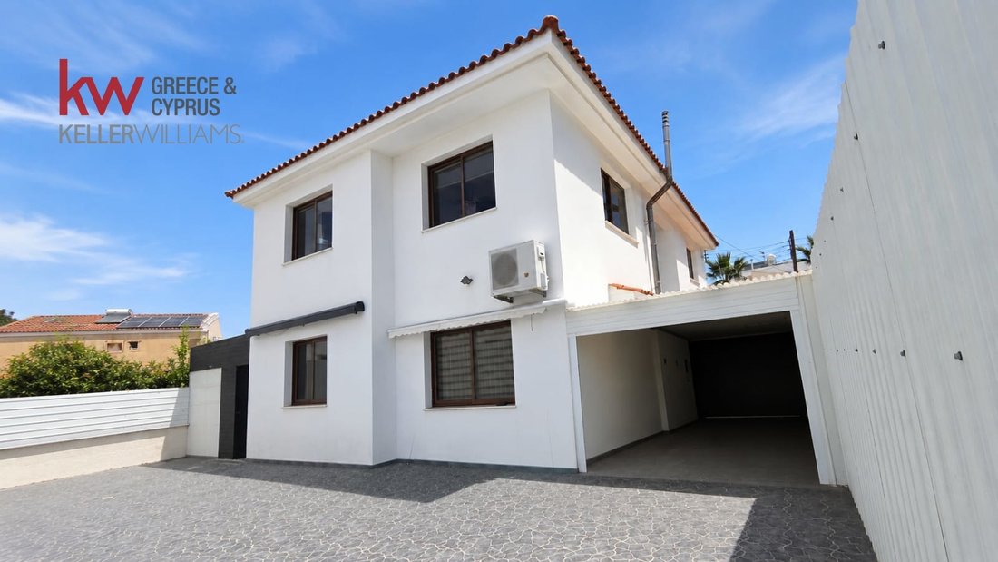 House in Larnaca, Larnaca, Cyprus 2 - 18265455