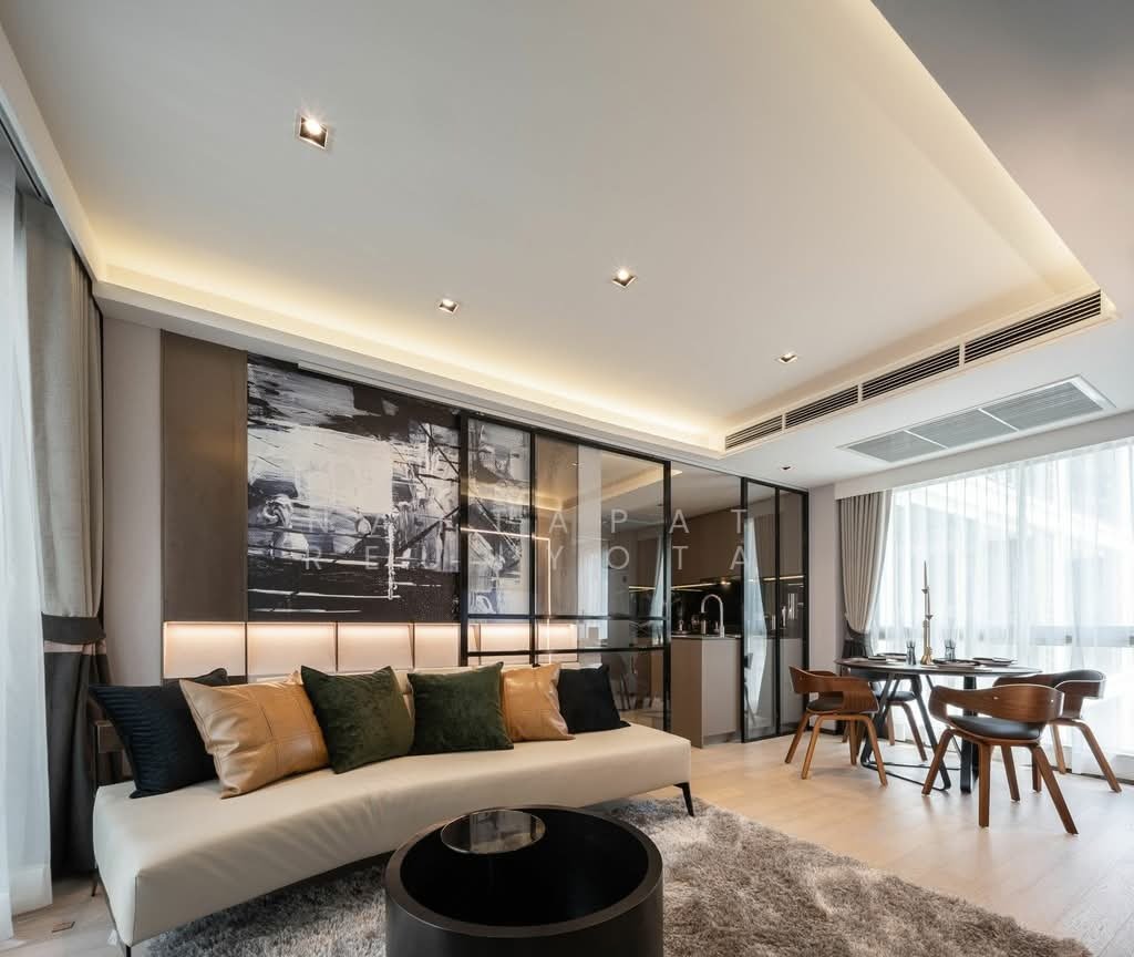 Condo in Bangkok, Krung Thep Maha Nakhon, Thailand 5 - 18262578
