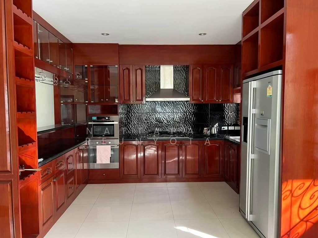 House in Makkasan, Krung Thep Maha Nakhon, Thailand 5 - 18262434