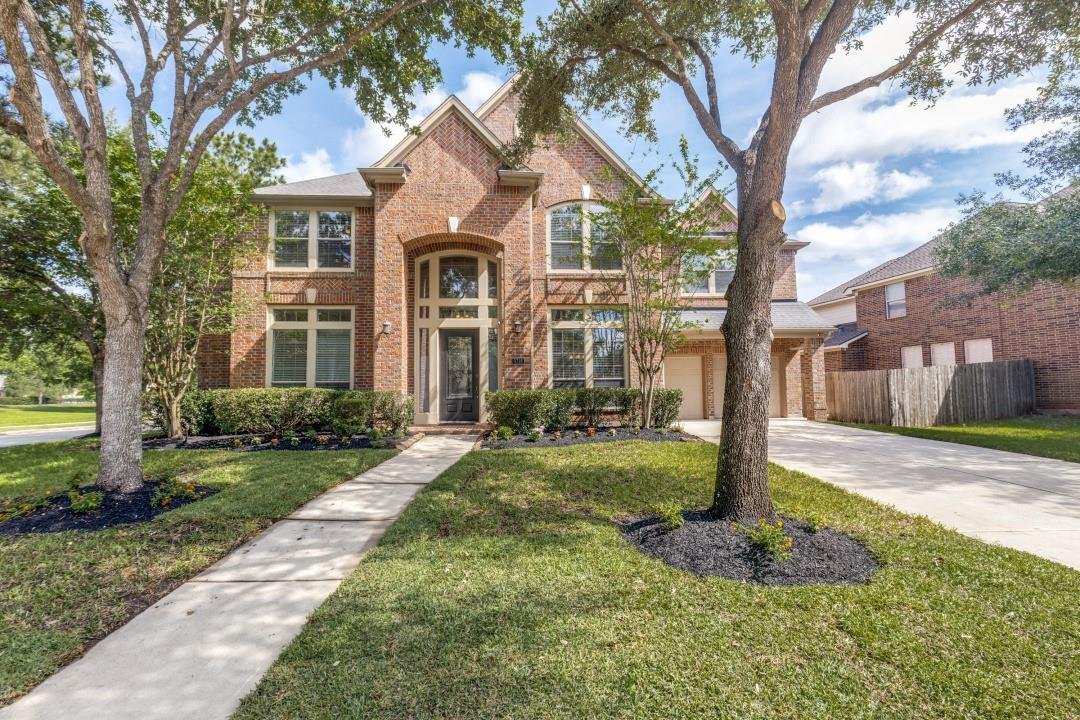 House in Katy, Texas, United States 1 - 18265083