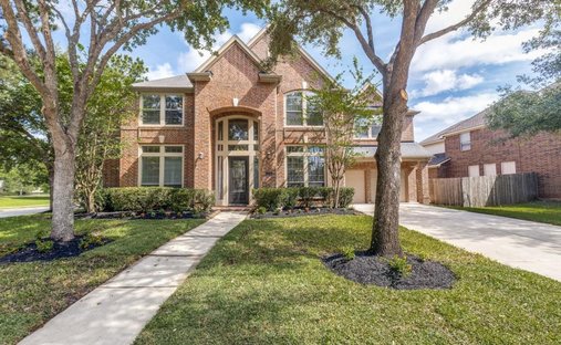 Maison à Katy, Texas, États-Unis 1