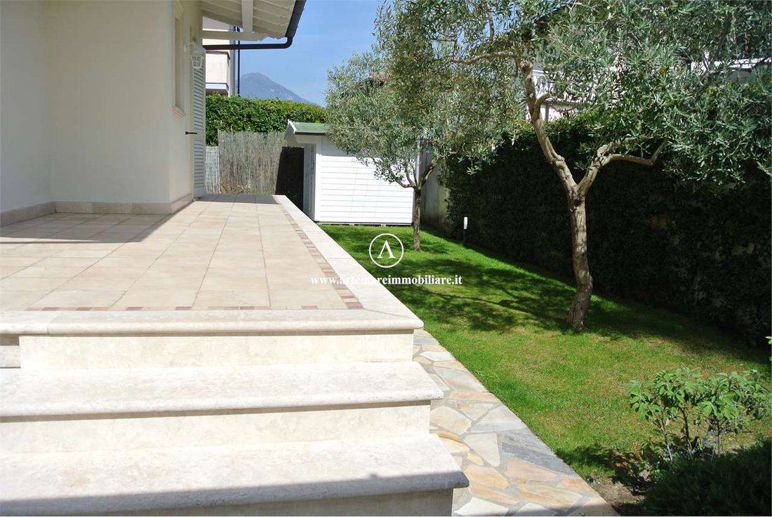 Villa a Tonfano, Pietrasanta, Italia 4 - 12916548