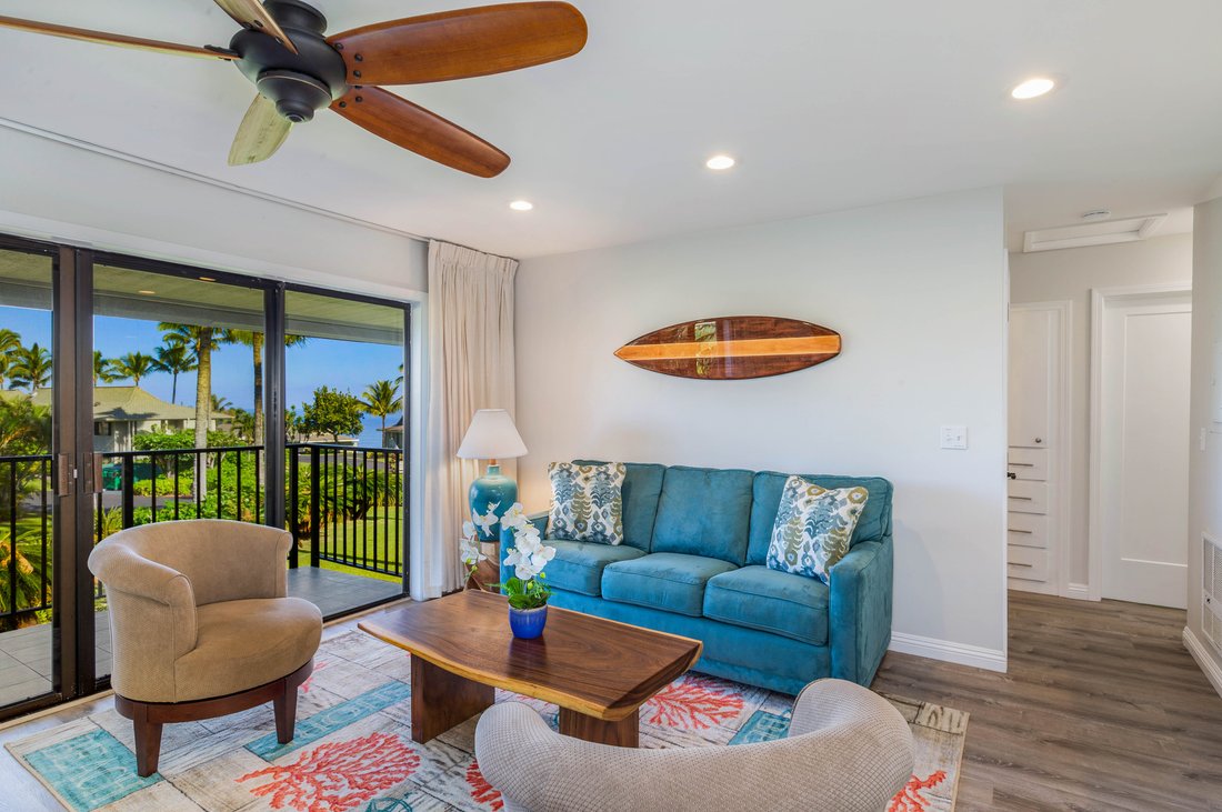 Condo in Princeville, Hawaii, United States 4 - 18263201