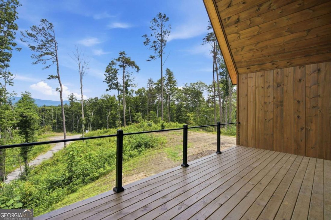 House in Ellijay, Georgia, United States 2 - 18264958