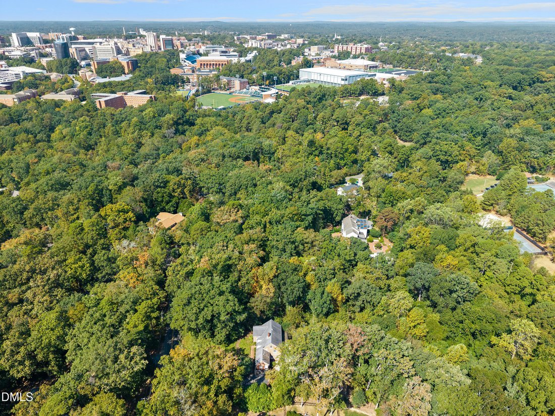House in Chapel Hill, North Carolina, United States 4 - 17602769