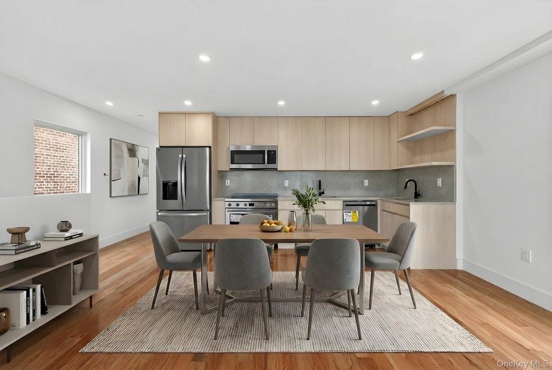 Apartment in New York, New York, United States 3 - 18263757