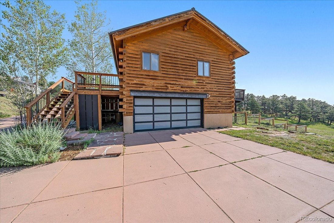 Casa a Boulder, Colorado, Stati Uniti 4 - 18260754