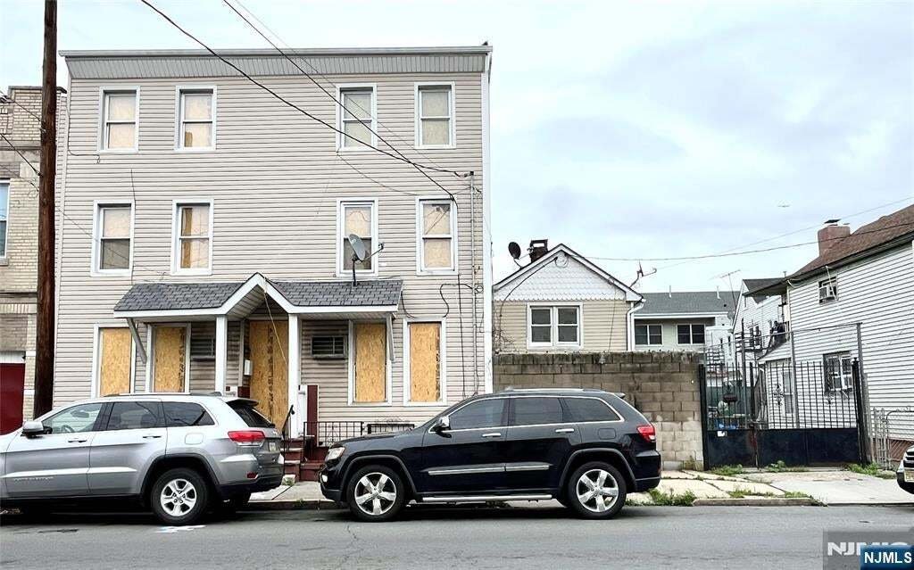 Land in Newark, New Jersey, United States 5 - 18262106