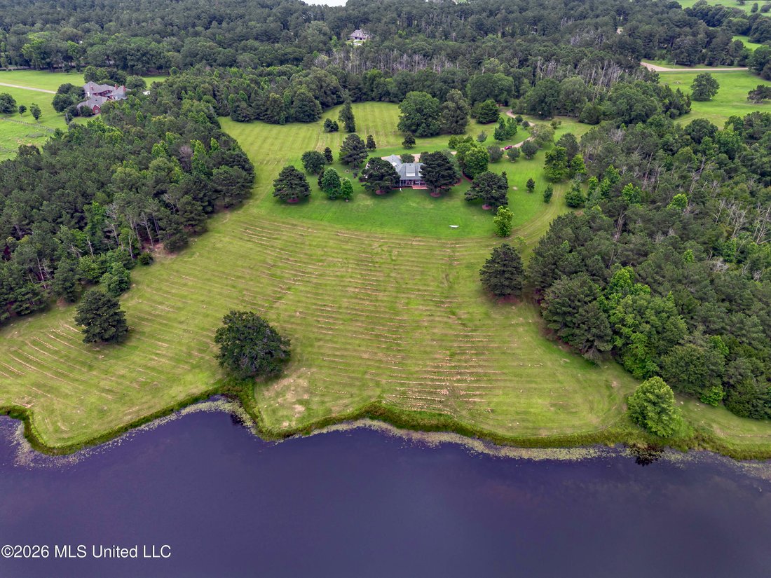 House in Flora, Mississippi, United States 2 - 18263212