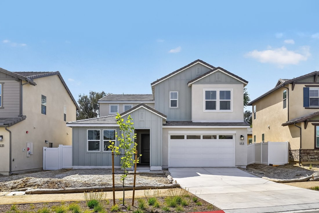 House in Oceanside, California, United States 1 - 17951244