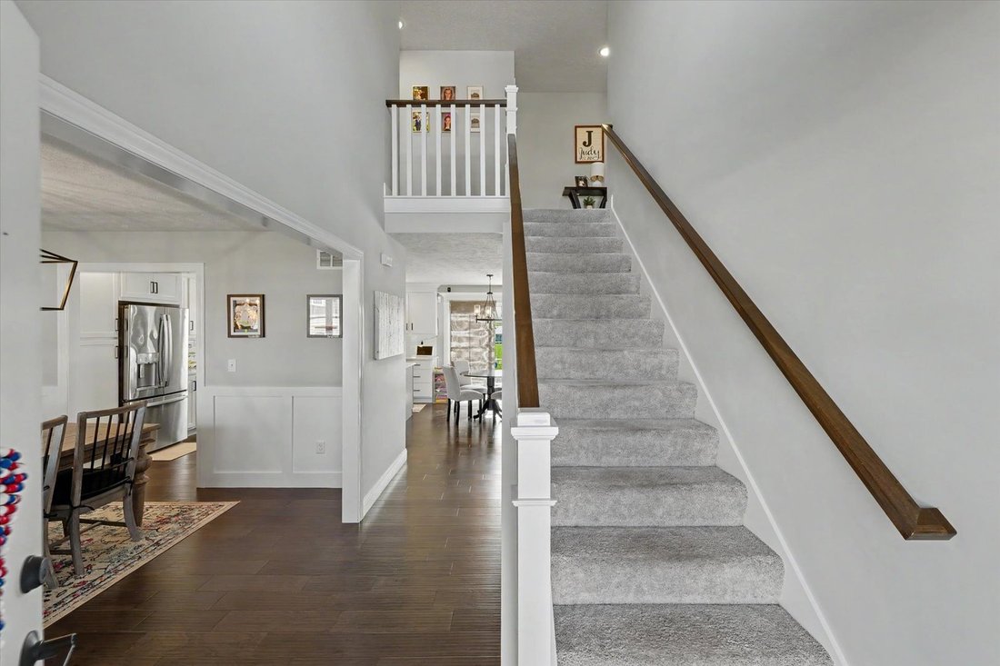 House in Mahomet, Illinois, United States 5 - 18261341