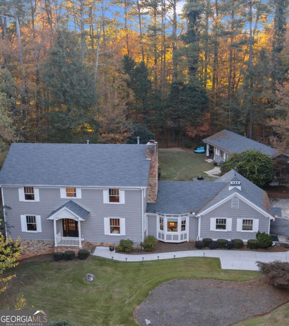 House in Atlanta, Georgia, United States 1 - 18261069
