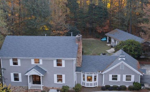 Haus in Atlanta, Georgia, Vereinigte Staaten 1