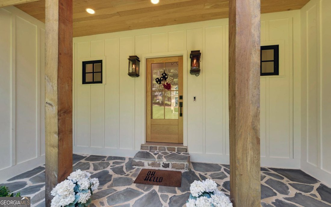 House in Hartwell, Georgia, United States 3 - 18263110