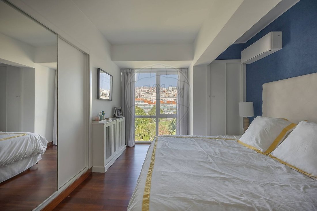 Appartement à Alges, Linda-a-Velha et Cruz Quebrada-Dafundo, Lisbonne, Portugal 3 - 18260463
