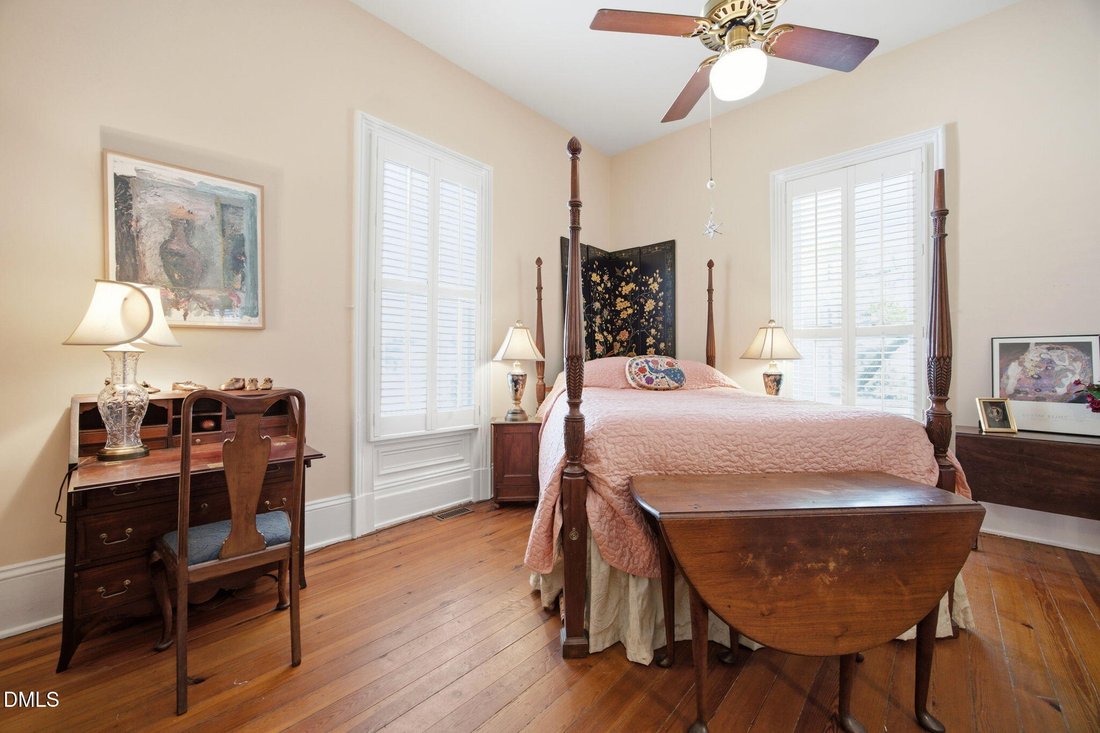 House in Raleigh, North Carolina, United States 3 - 18264273