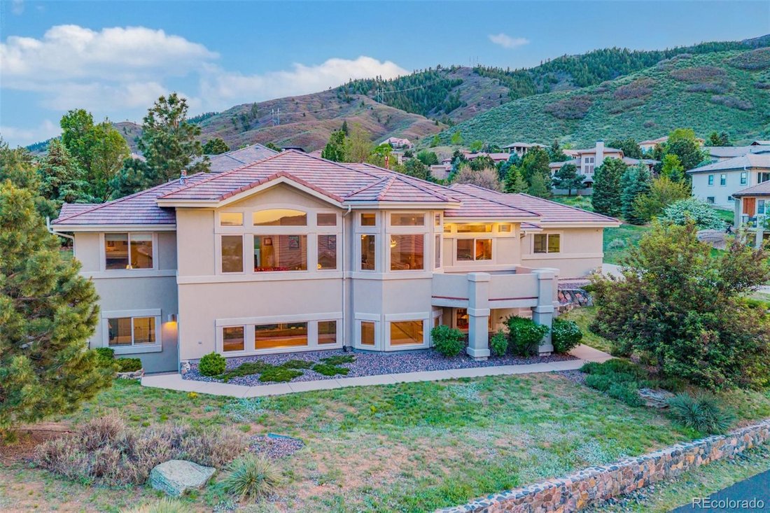 House in Sterling Ranch, Colorado, United States 1 - 18266239