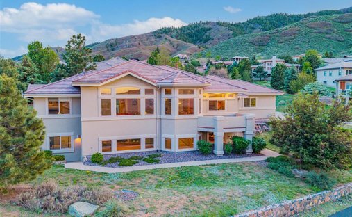 House in Sterling Ranch, Colorado, United States 1