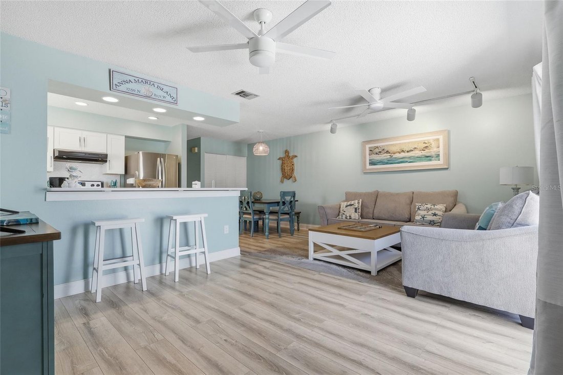 House in Holmes Beach, Florida, United States 4 - 18260913